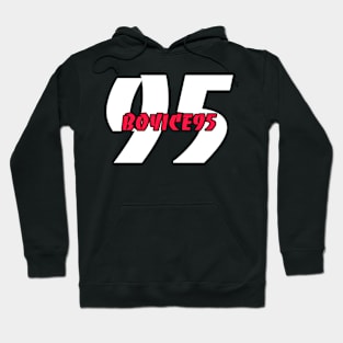 Boyice95 Logo Hoodie